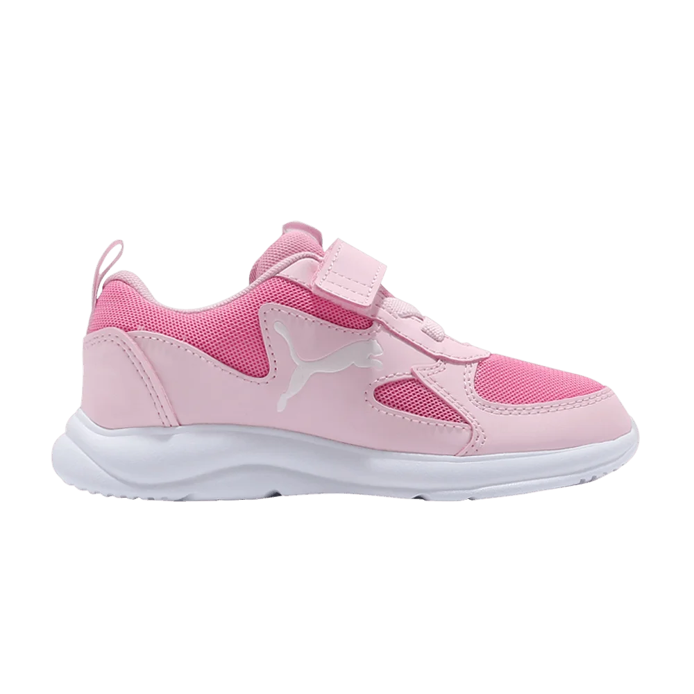 Кроссовки Puma Fun Racer AC Jr 'Sachet Pink'