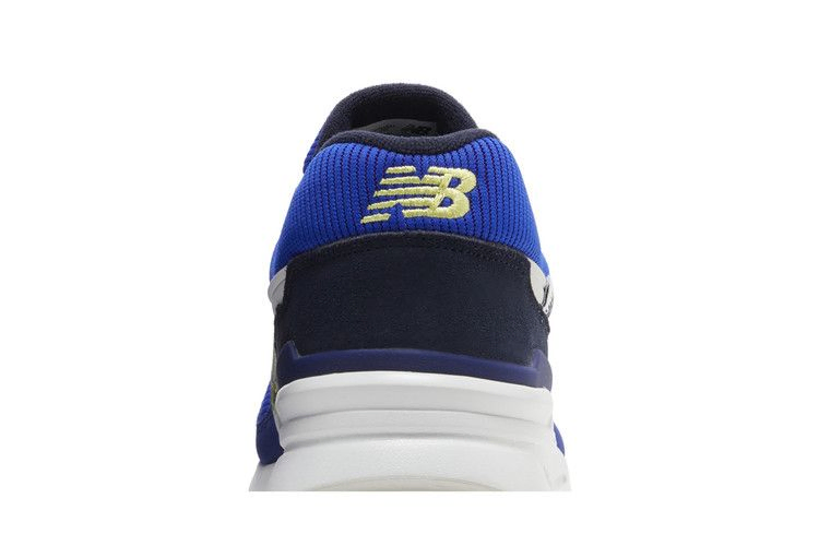 Кроссовки New Balance 997H 'Infinity Blue Eclipse'