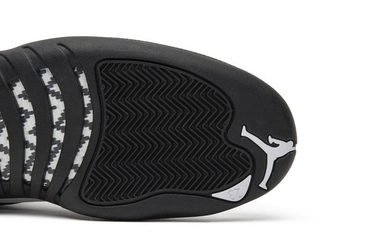 Кроссовки Air Jordan 12 Retro 'The Master'