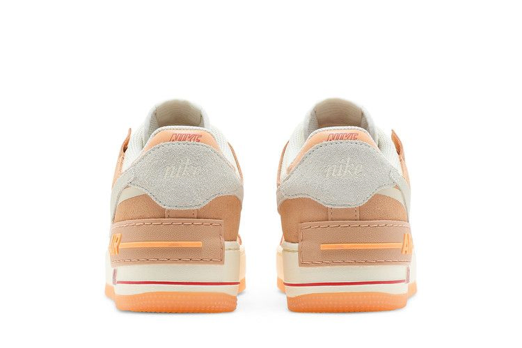 Кроссовки Nike Wmns Air Force 1 Shadow 'Sisterhood'