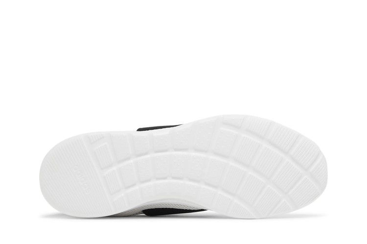 Кроссовки adidas Lite Racer Adapt 4.0 'White Black'