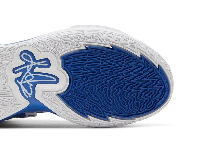 Кроссовки Nike Kyrie Infinity TB 'Game Royal'