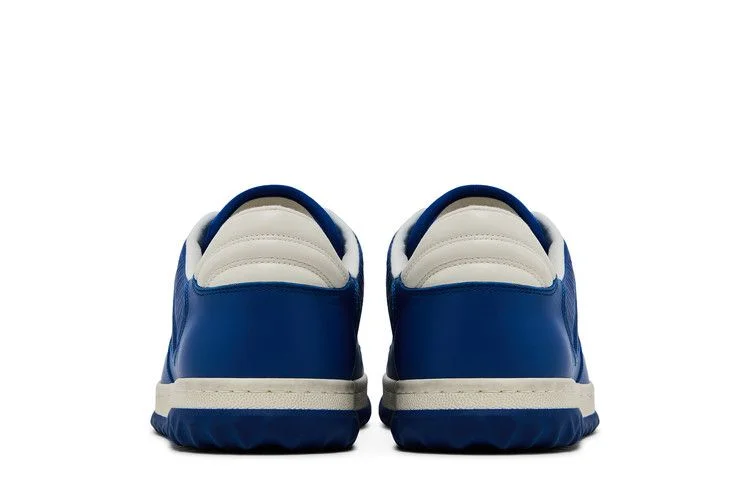 Кроссовки Gucci MAC80 Sneaker 'Blue'