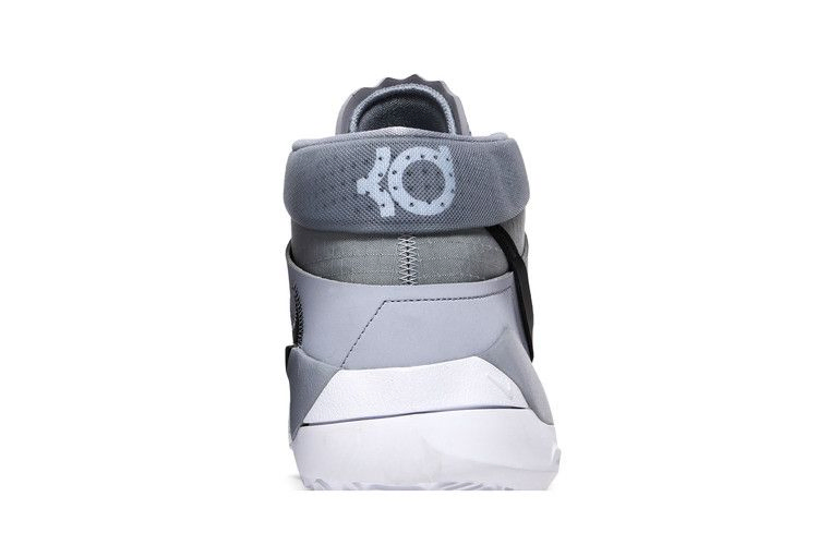 Кроссовки Nike KD 13 TB 'Wolf Grey'