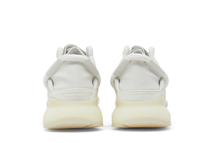 Кроссовки Craig Green x adidas ZX 2K Phormar 2 'Triple White'