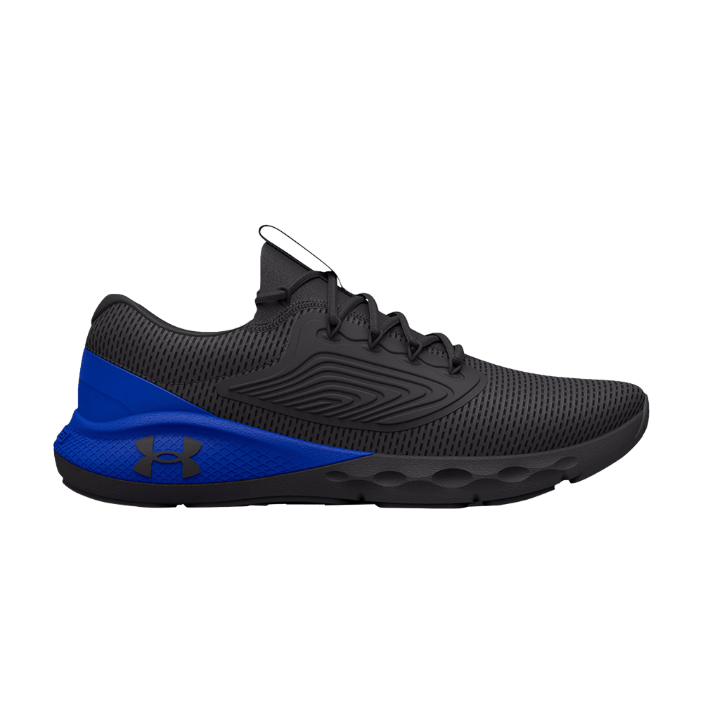 Кроссовки Under Armour Charged Vantage 2 'Jet Grey Versa Blue'