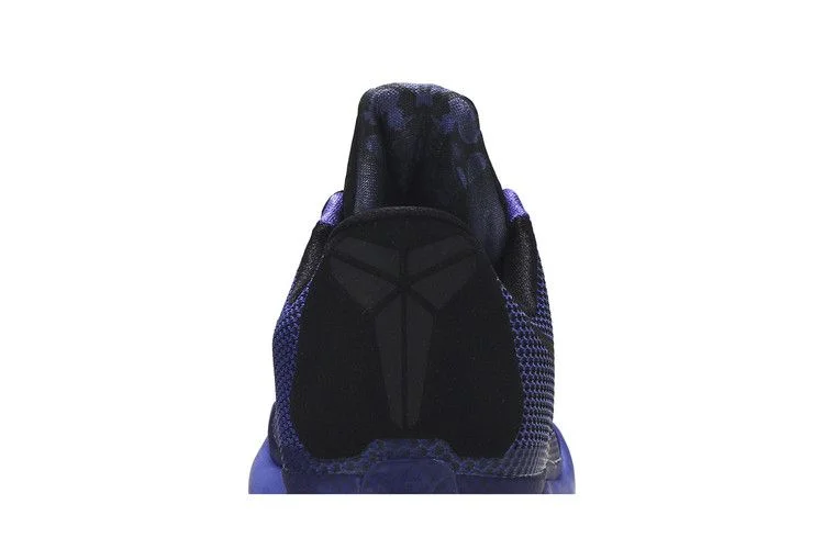 Кроссовки Nike Kobe 10 'Blackout'