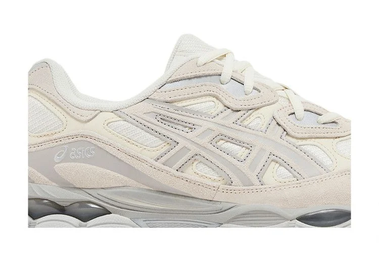 Кроссовки ASICS Gel NYC 'Grey Cream'