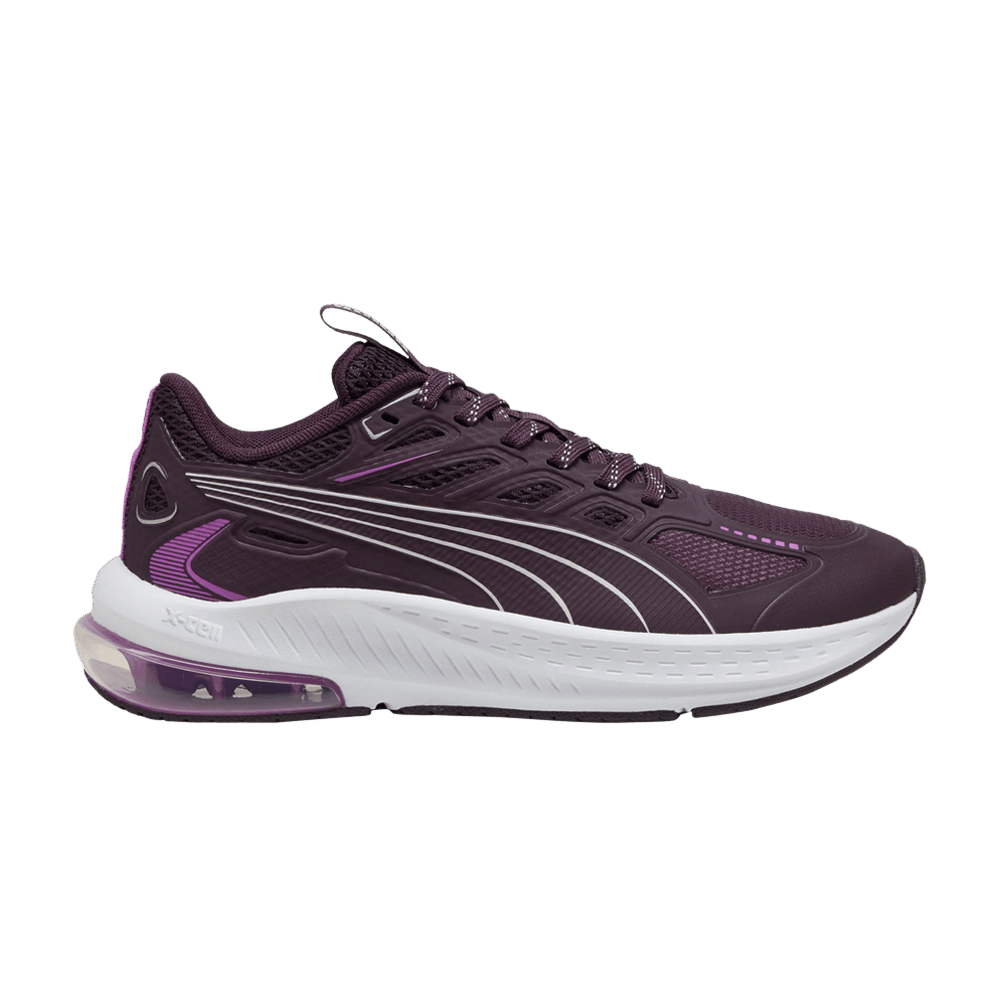 Кроссовки Puma Wmns X-Cell Lightspeed 'Midnight Plum'