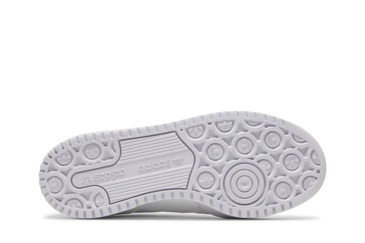 Кроссовки adidas Wmns Forum Bold Stripes 'White'