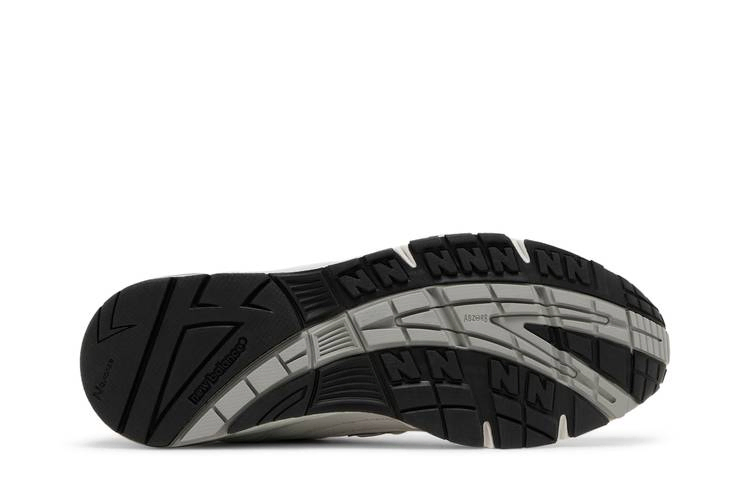 Кроссовки New Balance 991 Made in England 'Star White'