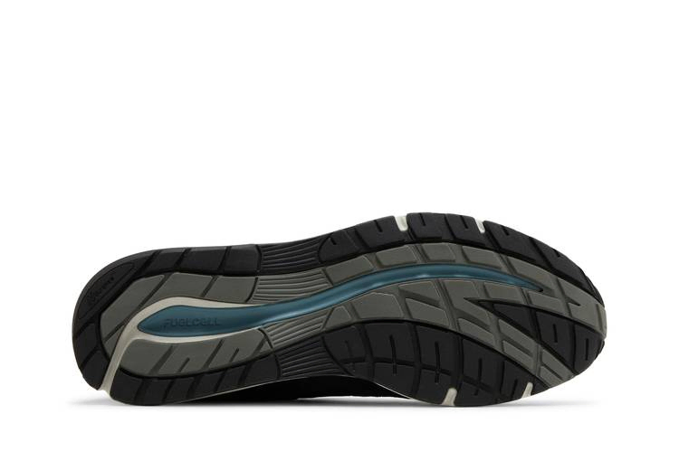 Кроссовки New Balance 991v2 Made in England 'Dark Navy'