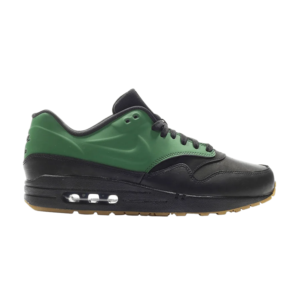 Кроссовки Nike Air Max 1 VT QS 'Gorge Green'