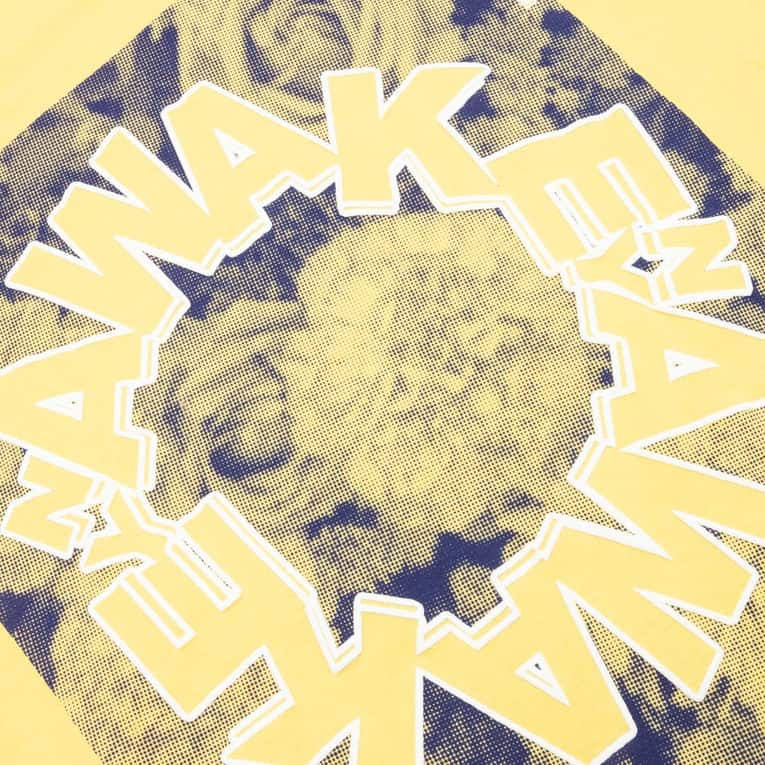 Футболка Awake Ceremony L/S T-shirt Daisy