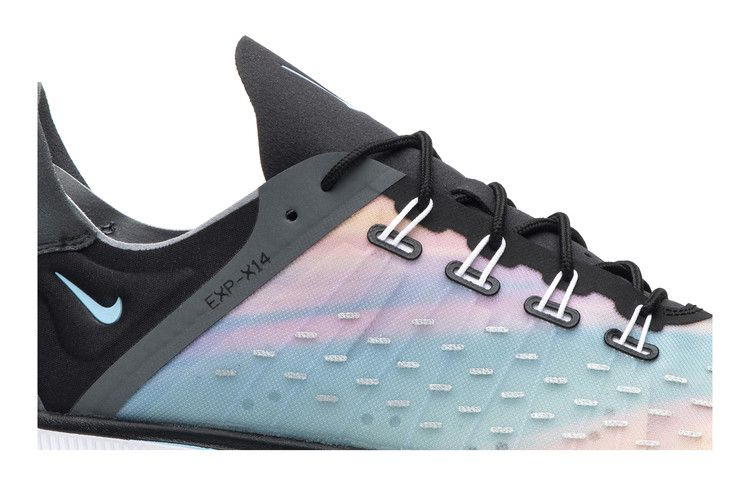 Кроссовки Nike EXP-X14 QS 'Sunset'