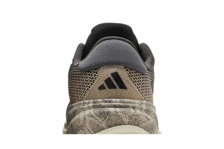 Кроссовки Adidas Supernova Rise 'Carbon Iron Snake'
