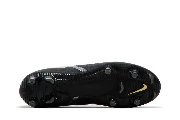Krossovki-Nike-Phantom-GT2-Academy-DF-MG-Black-Metallic-Gold-3