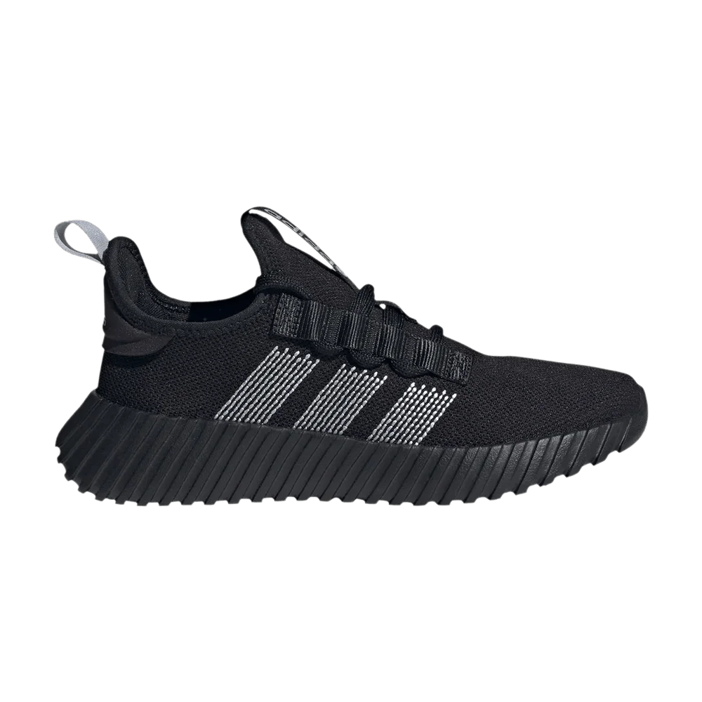 Krossovki-Adidas-Wmns-Kaptir-Flow-Black-Silver-Metallic