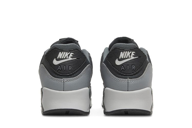 Кроссовки Nike Air Max 90 'Anthracite Dark Grey'