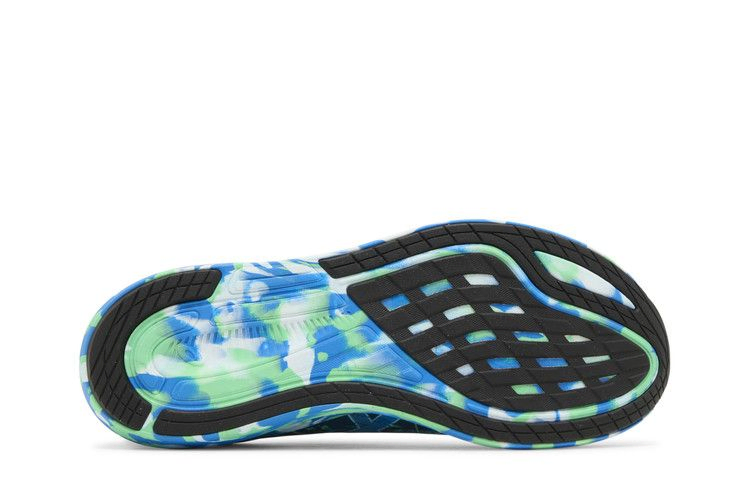 Кроссовки Asics Noosa Tri 14 'Tropical - Black White'