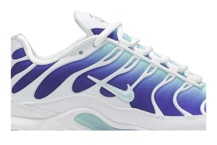 Кроссовки Nike Wmns Air Max Plus TN SE 'Bleached Aqua'