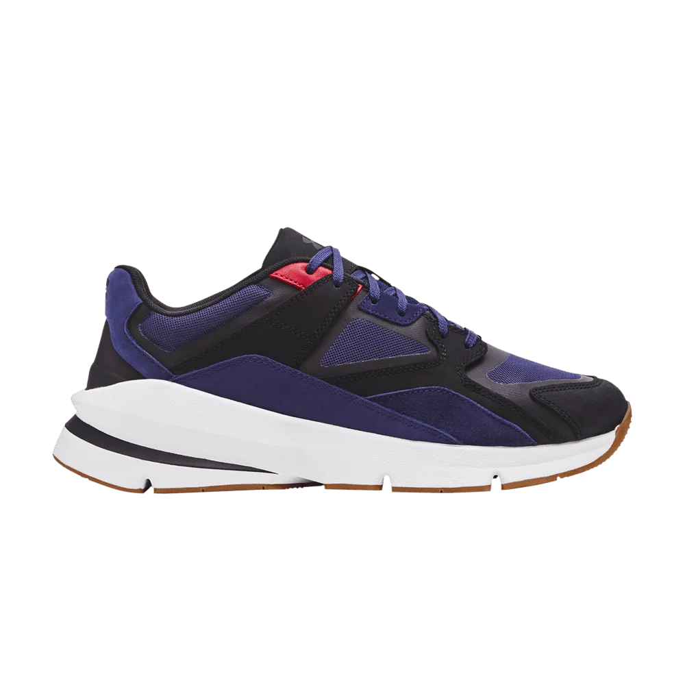 Кроссовки Under Armour Forge 96 'Patriot Blue'