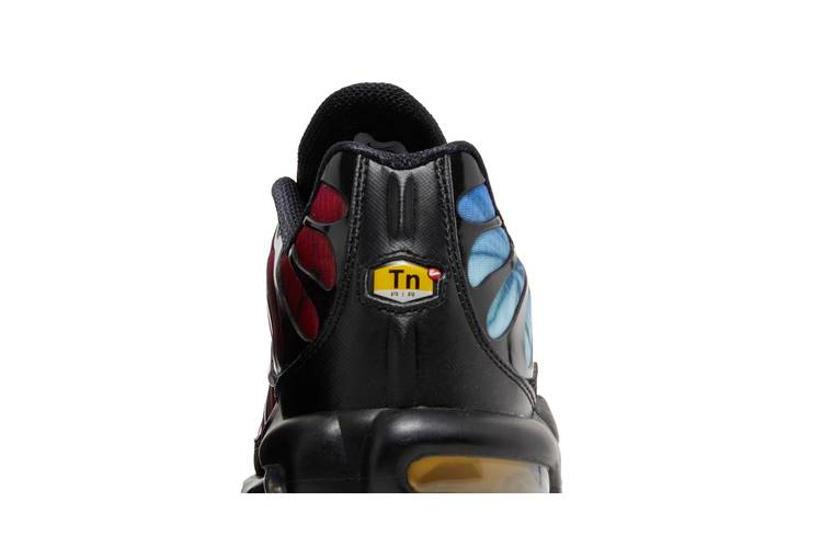 Кроссовки Nike Air Max Plus '25th Anniversary'