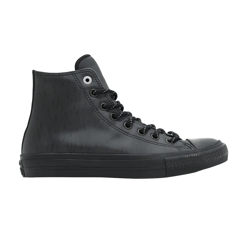 Krossovki-Futura-x-Converse-Chuck-Taylor-All-Star-2-Hi-Black-Silver