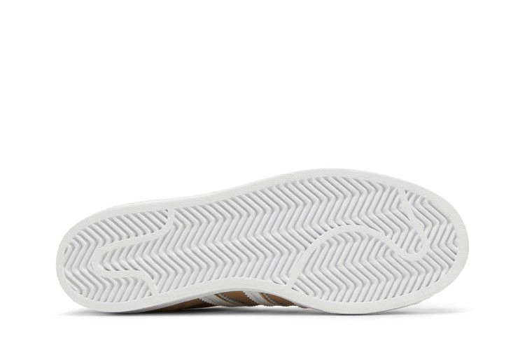 Кроссовки Adidas Wmns Superstar 'Pale Nude'