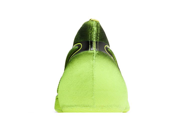 Кроссовки Givenchy The TK-360+ 'Yellow Black Gradient'