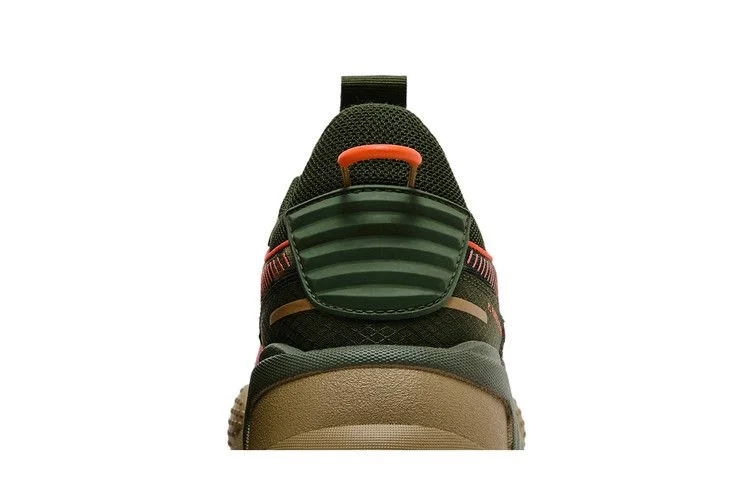 Кроссовки Puma RS-X 'Camo Dye'