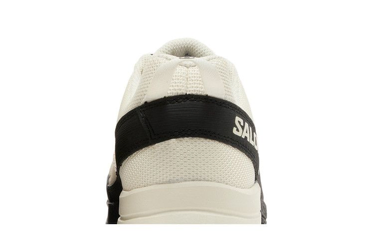 Кроссовки MM6 Maison Margiela x Salomon X-ALP 'Vanilla Ice Black'