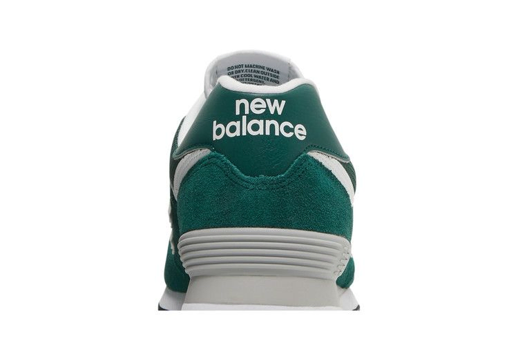 Кроссовки New Balance 574 'Nightwatch Green'