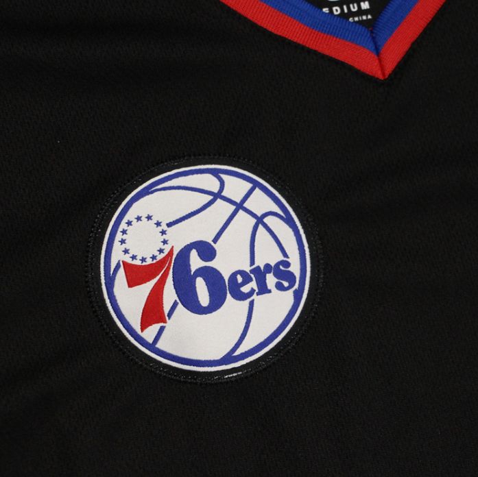 Футболка 2019 Phila 76ers 49 NBA B2OTHER Tee