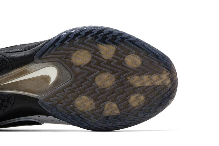 Кроссовки Nike Air Zoom GT Cut 3 'Black White'