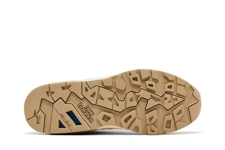 Кроссовки Limited Edt x SBTG x New Balance 580 'Urban Islander Part II'