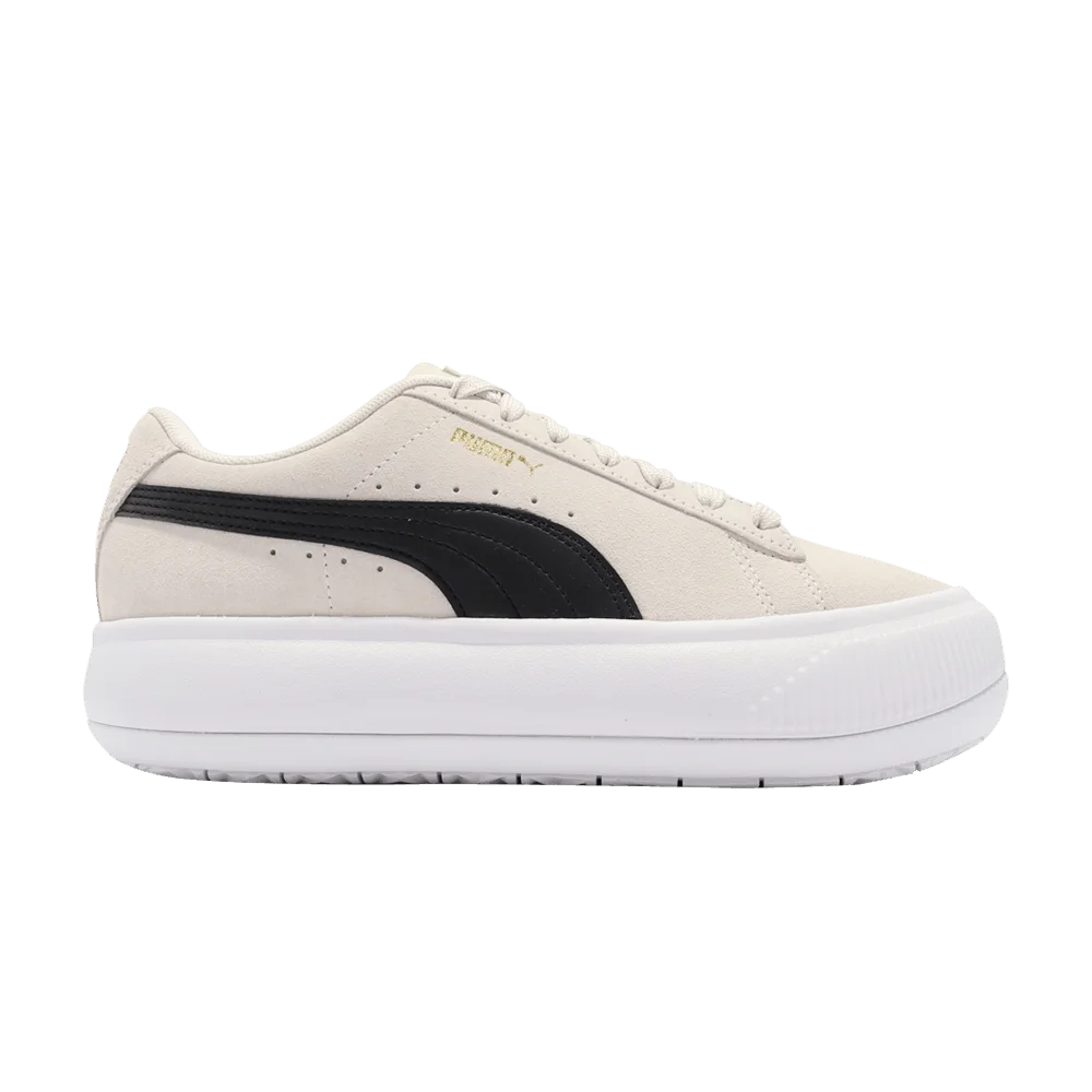 Krossovki-Puma-Wmns-Suede-Mayu-Marshmallow