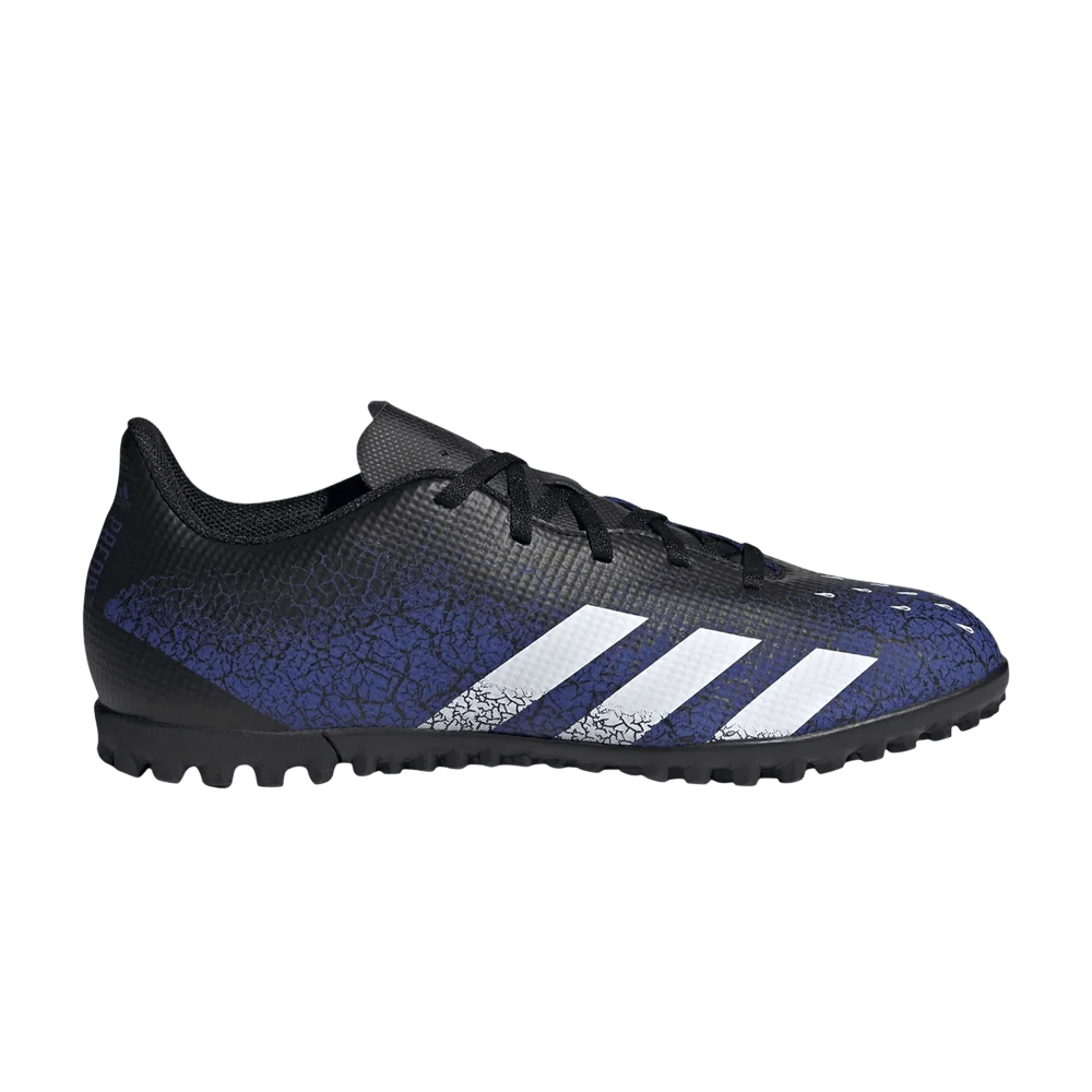 Krossovki-Adidas-Predator-Freak.4-TF-Royal-Blue