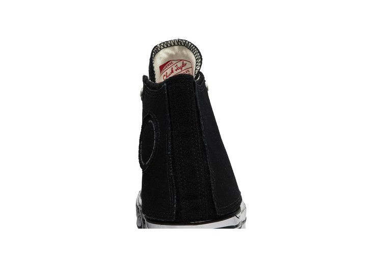 Кроссовки Joshua Vides x Converse Chuck 70 High 'Interchangeable Panels - Black'