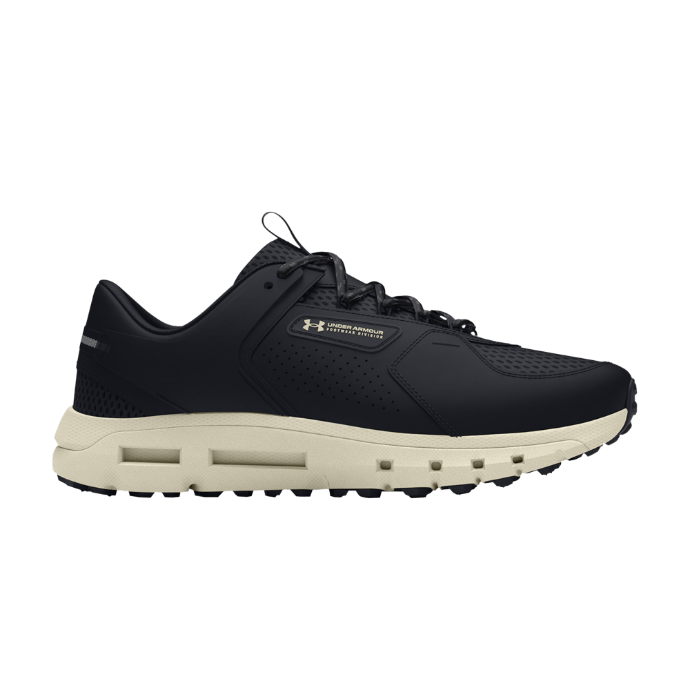 Кроссовки Under Armour Wmns Summit Trek 'Black Ivory Dune'