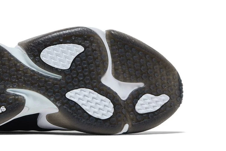 Кроссовки Adidas Impact FLX 2 TF 'Black White'