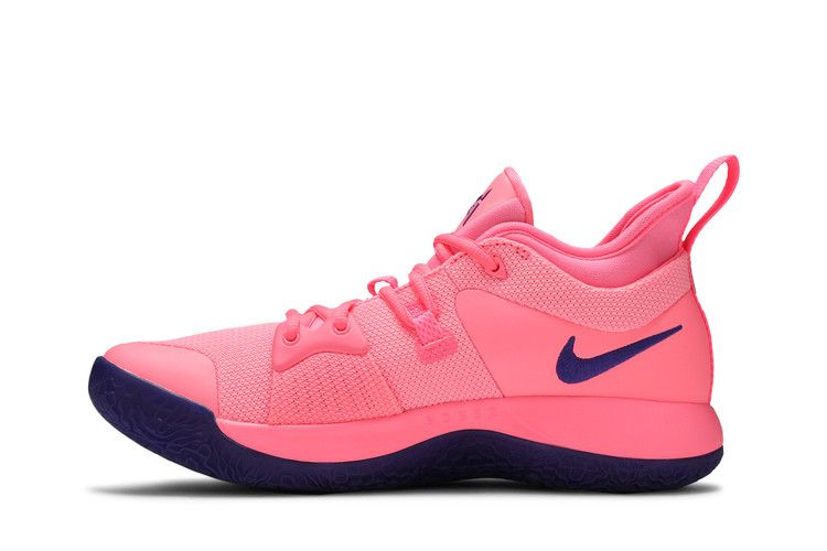 Кроссовки Nike PG 2 'EYBL'