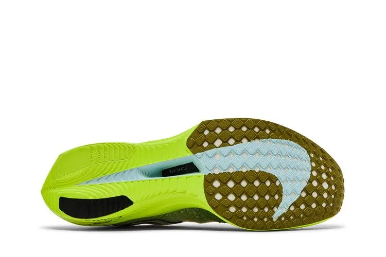 Кроссовки Nike ZoomX VaporFly Next% 3 'Wherever Whenever'