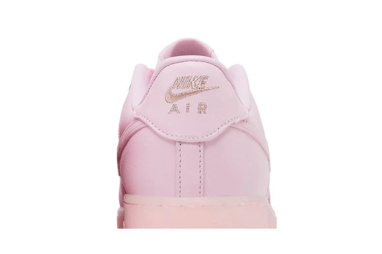 Кроссовки NOCTA x Nike Air Force 1 Low GS 'Certified Lover Boy - Pink Foam'