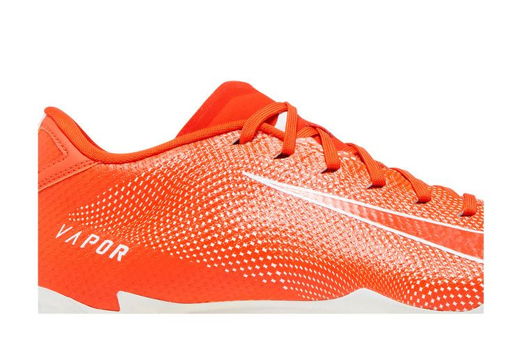 Кроссовки Nike Vapor Untouchable Speed 3 TD 'Team Orange'