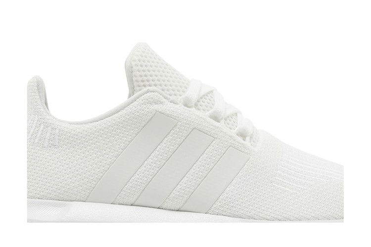 Кроссовки Adidas Swift Run 1.0 Big Kid 'White Gum'