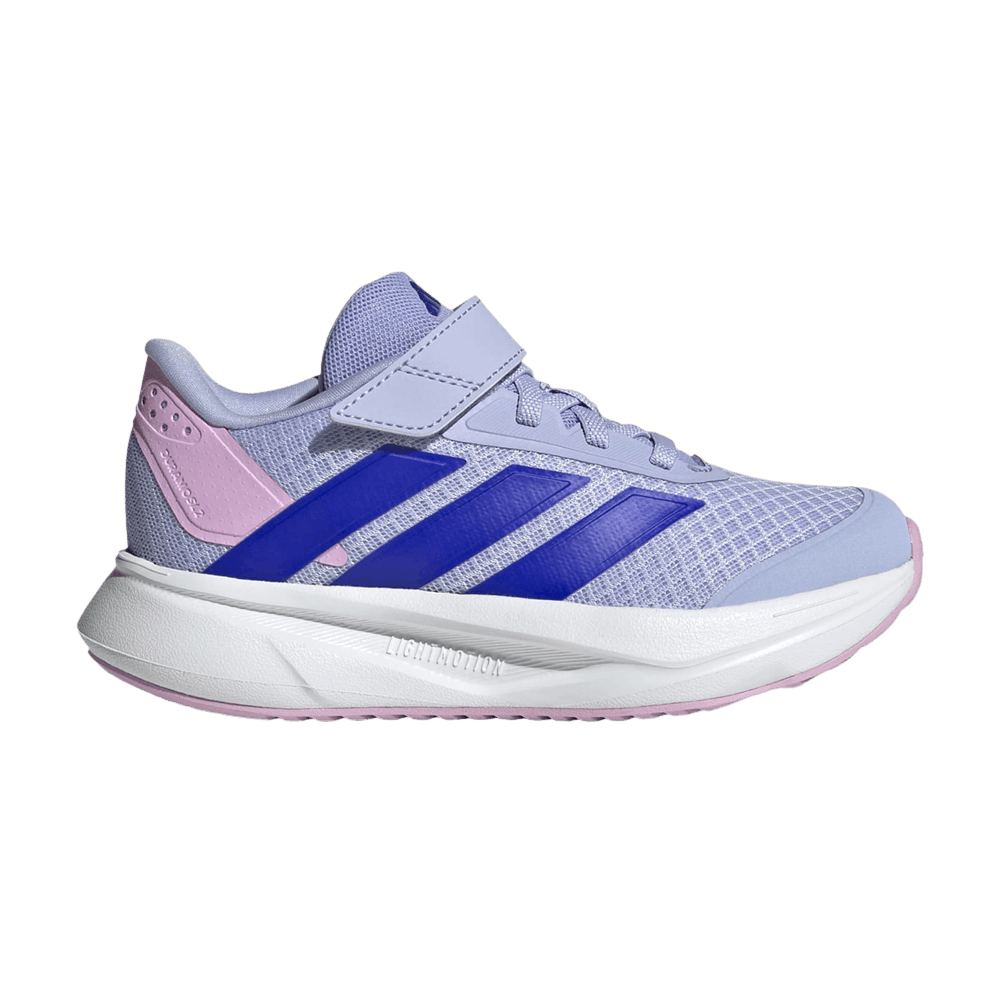 Кроссовки Adidas Duramo SL 2.0 C 'Violet Tone Lucid Blue'