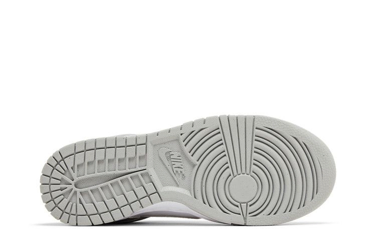 Кроссовки Nike Wmns Dunk Low Next Nature 'Light Smoke Grey'