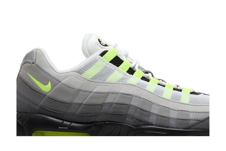 Кроссовки Nike Air Max 95 OG 'Neon' 2018