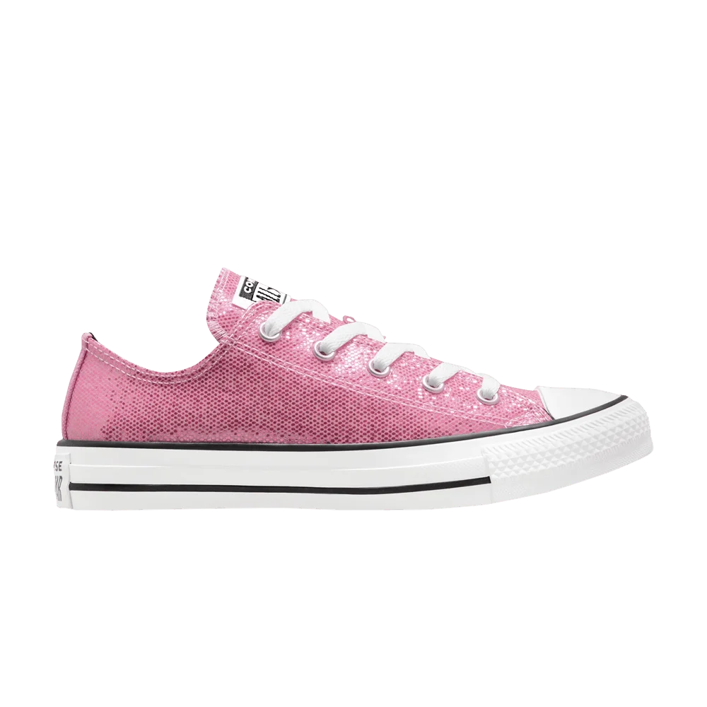 Krossovki-Converse-Chuck-Taylor-All-Star-Low-GS-Glitter-Pink